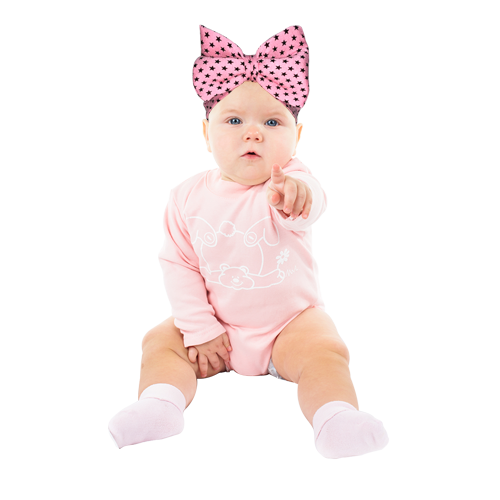 Lohusa Setleri, Bebek Takımları, Badi &amp; Tulumlar · Bebekino