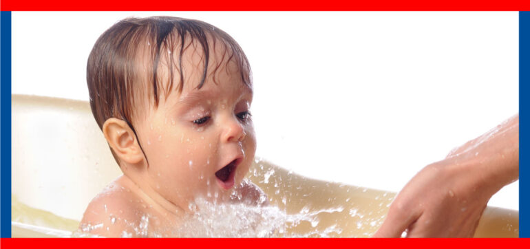Bebek Banyosu Hakkında İpuçları